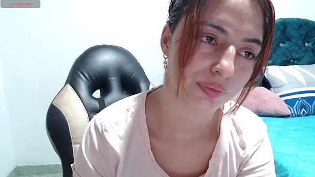 Snapshot of Kate_lorens9 chatting on 25, 1, 2025 Kate lorens9 online show from 25, 1, 2025