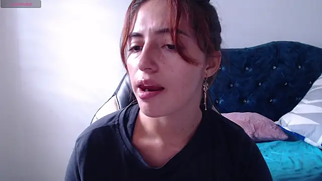 Snapshot of Kate_lorens9 chatting on 28, 1, 2025 Kate lorens9 online show from 28, 1, 2025