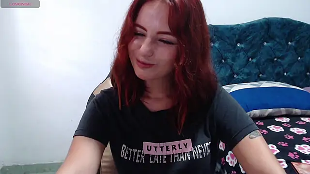 Snapshot of Kate_lorens9 chatting on 30, 1, 2025 Kate lorens9 online show from 30, 1, 2025