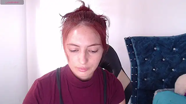 Snapshot of Kate_lorens9 chatting on 13, 2, 2025 Kate lorens9 online show from 13, 2, 2025