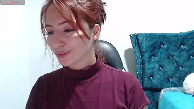 Snapshot of Kate_lorens9 chatting on 13, 2, 2025 Kate lorens9 online show from 13, 2, 2025