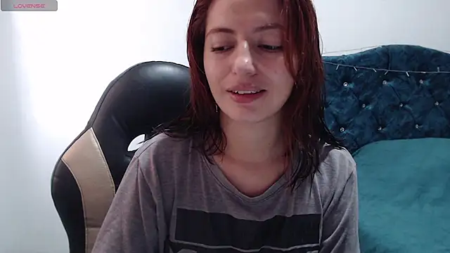 Snapshot of Kate_lorens9 chatting on 19, 2, 2025 Kate lorens9 online show from 19, 2, 2025