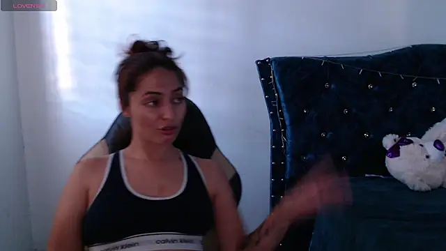 Snapshot of Kate_lorens9 chatting on 17, 3, 2025 Kate lorens9 online show from 17, 3, 2025