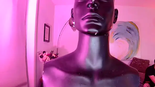 Snapshot of mistermouthy chatting on 24, 10, 2025 mistermouthy online show from 24, 10, 2025