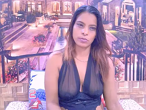 IndianSexyAss online show from 2, 2, 2026