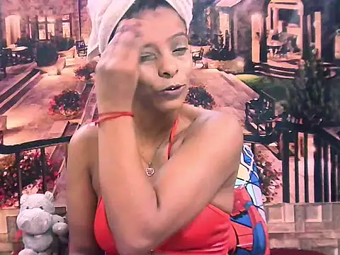 IndianSexyAss online show from 13, 4, 2026