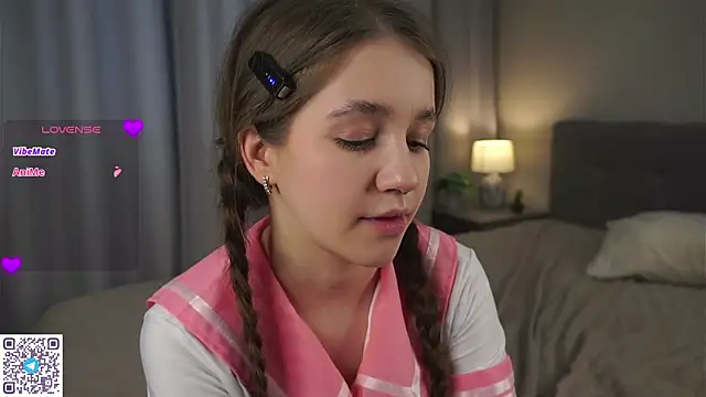 AmiLewis online show from 11, 2, 2025