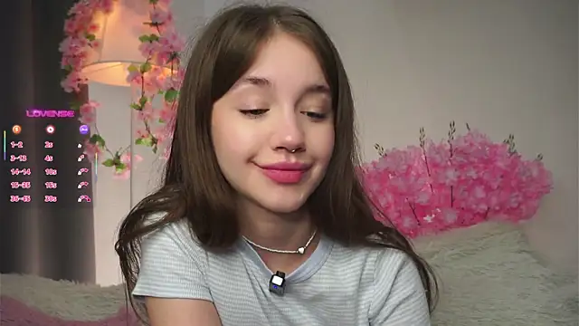 AmiLewis online show from 16, 9, 2025