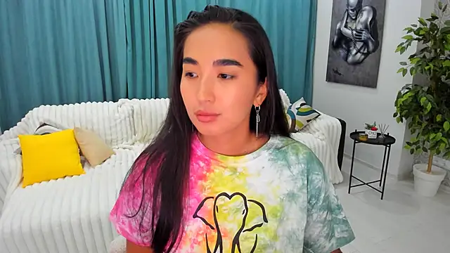 Snapshot of worldofkim chatting on 17, 1, 2025 worldofkim online show from 17, 1, 2025