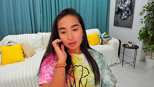 Snapshot of worldofkim chatting on 17, 1, 2025 worldofkim online show from 17, 1, 2025