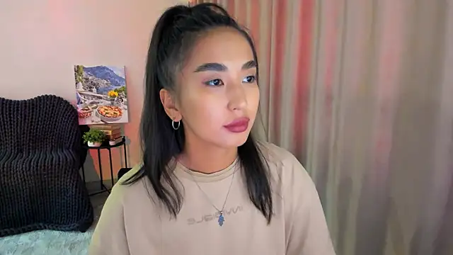 Snapshot of worldofkim chatting on 27, 1, 2025 worldofkim online show from 27, 1, 2025