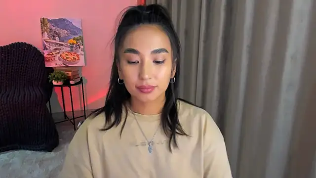 Snapshot of worldofkim chatting on 27, 1, 2025 worldofkim online show from 27, 1, 2025