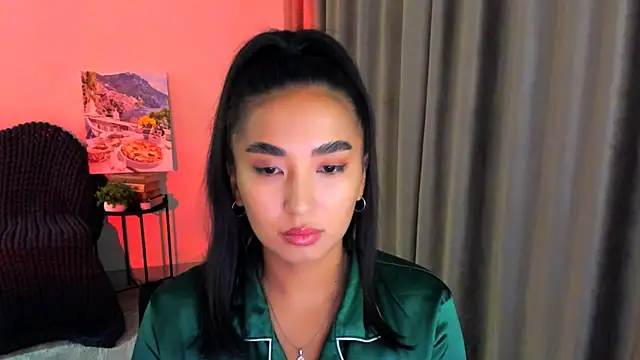 Snapshot of worldofkim chatting on 30, 1, 2025 worldofkim online show from 30, 1, 2025