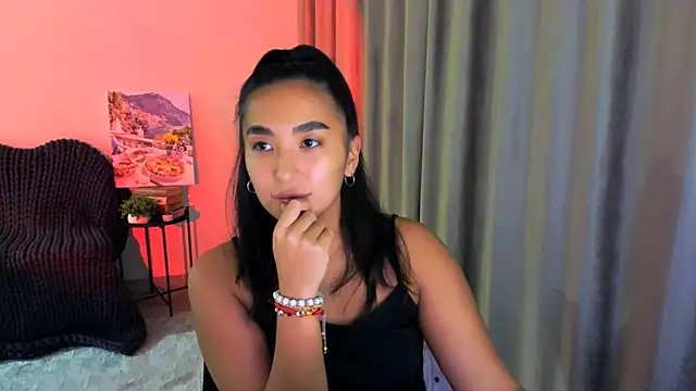 Snapshot of worldofkim chatting on 3, 2, 2025 worldofkim online show from 3, 2, 2025