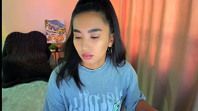 Snapshot of worldofkim chatting on 17, 2, 2025 worldofkim online show from 17, 2, 2025