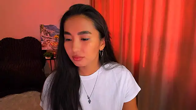 Snapshot of worldofkim chatting on 18, 2, 2025 worldofkim online show from 18, 2, 2025