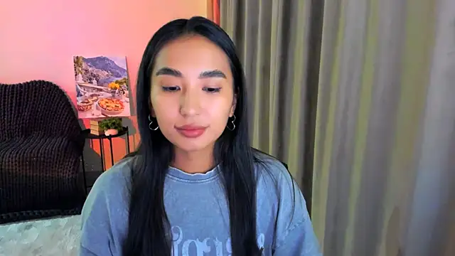 Snapshot of worldofkim chatting on 21, 2, 2025 worldofkim online show from 21, 2, 2025