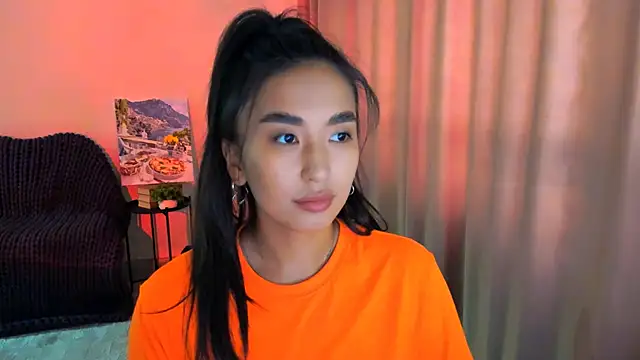 Snapshot of worldofkim chatting on 23, 2, 2025 worldofkim online show from 23, 2, 2025