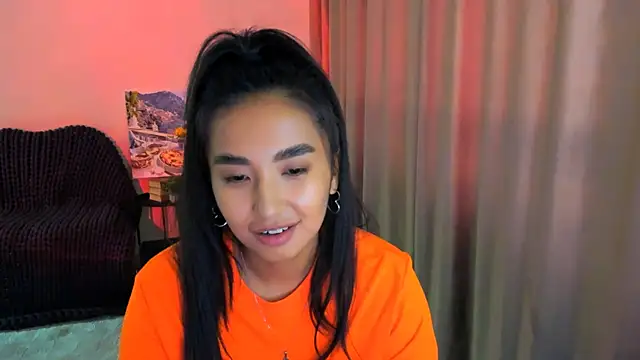 Snapshot of worldofkim chatting on 23, 2, 2025 worldofkim online show from 23, 2, 2025