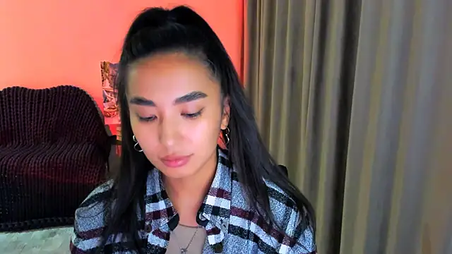 Snapshot of worldofkim chatting on 28, 2, 2025 worldofkim online show from 28, 2, 2025