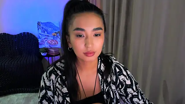 Snapshot of worldofkim chatting on 7, 3, 2025 worldofkim online show from 7, 3, 2025