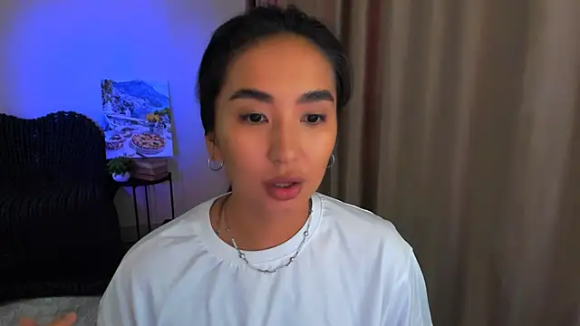 Snapshot of worldofkim chatting on 14, 3, 2025 worldofkim online show from 14, 3, 2025