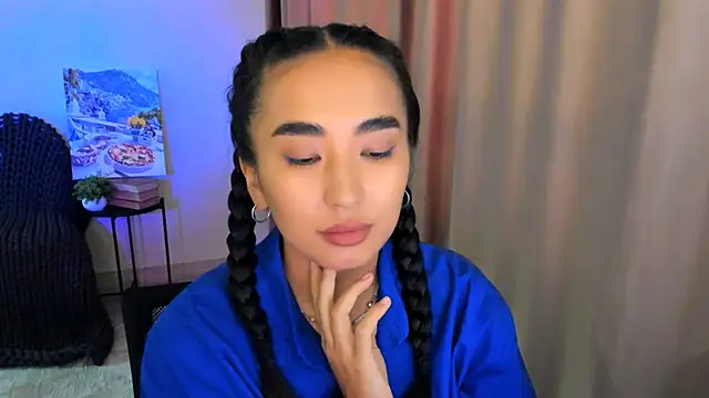 Snapshot of worldofkim chatting on 16, 3, 2025 worldofkim online show from 16, 3, 2025