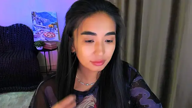 Snapshot of worldofkim chatting on 17, 3, 2025 worldofkim online show from 17, 3, 2025