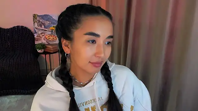 Snapshot of worldofkim chatting on 19, 3, 2025 worldofkim online show from 19, 3, 2025