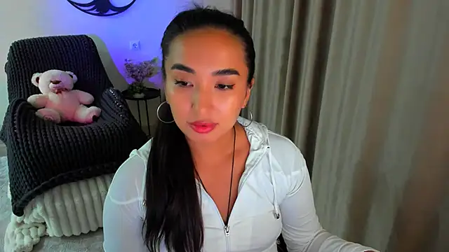 Snapshot of worldofkim chatting on 17, 9, 2025 worldofkim online show from 17, 9, 2025