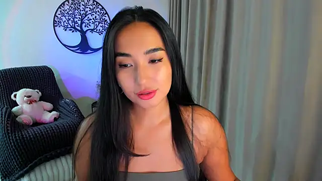 Snapshot of worldofkim chatting on 23, 9, 2025 worldofkim online show from 23, 9, 2025