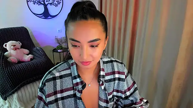 Snapshot of worldofkim chatting on 25, 9, 2025 worldofkim online show from 25, 9, 2025