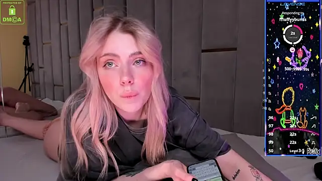 NateHalll online show from 26, 12, 2024