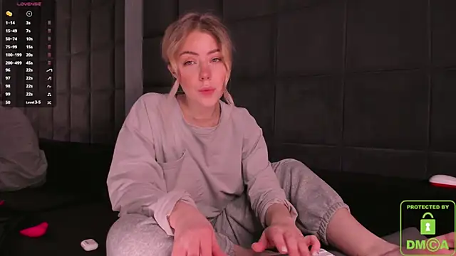 NateHalll online show from 5, 3, 2025