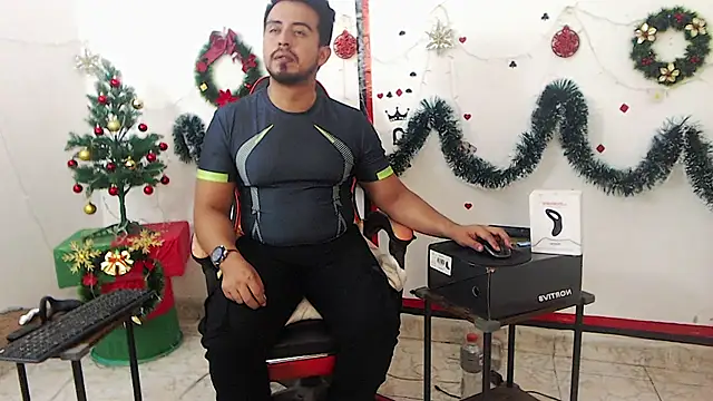 KalethBigDick online show from 11, 1, 2026