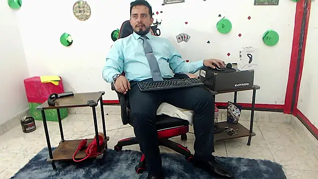 Snapshot of KalethBigDick chatting on 10, 5, 2026 KalethBigDick online show from 10, 5, 2026