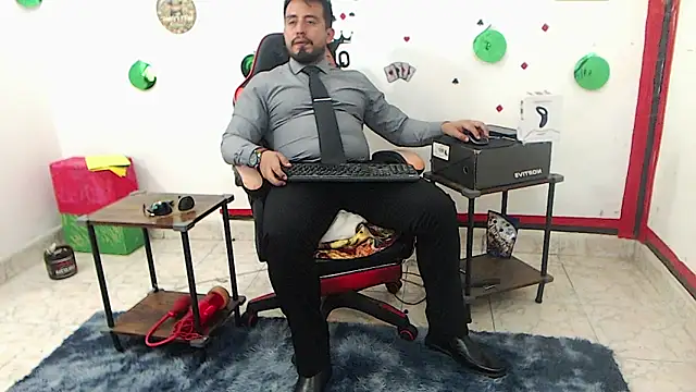 Snapshot of KalethBigDick chatting on 11, 5, 2026 KalethBigDick online show from 11, 5, 2026