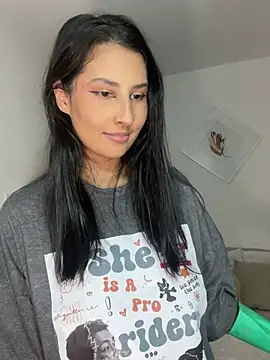 Snapshot of sofi_johansson chatting on 14, 1, 2025 sofi johansson online show from 14, 1, 2025