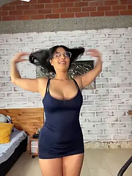 Snapshot of sofi_johansson chatting on 11, 9, 2025 sofi johansson online show from 11, 9, 2025