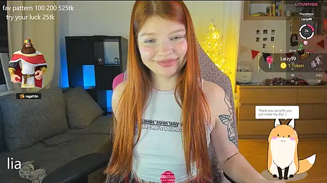 Snapshot of lil_lia chatting on 7, 1, 2025 lil lia online show from 7, 1, 2025