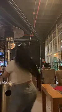 Miah gomez  online show from 31, 1, 2025