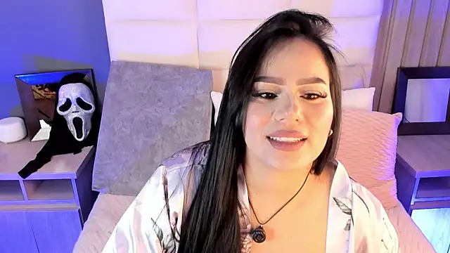 Miah gomez  online show from 1, 11, 2025