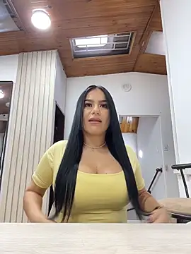 Miah gomez  online show from 13, 3, 2026