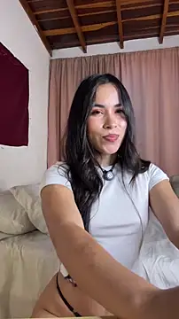 Loren moreno online show from 23, 11, 2025