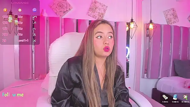 ary cooper  online show from 24, 1, 2025