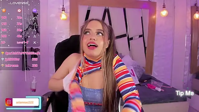 ary cooper  online show from 25, 1, 2025