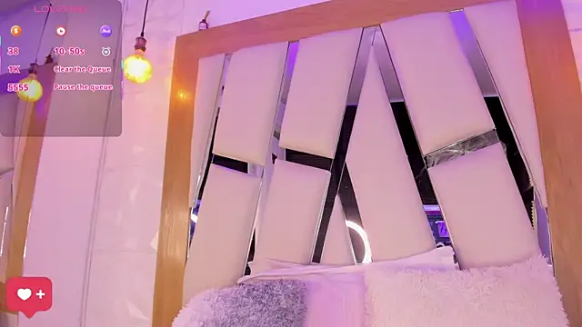 ary cooper  online show from 25, 2, 2025