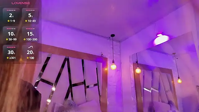 ary cooper  online show from 5, 3, 2025