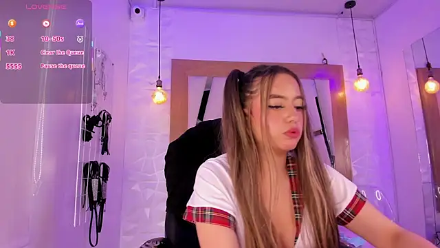 ary cooper  online show from 15, 3, 2025