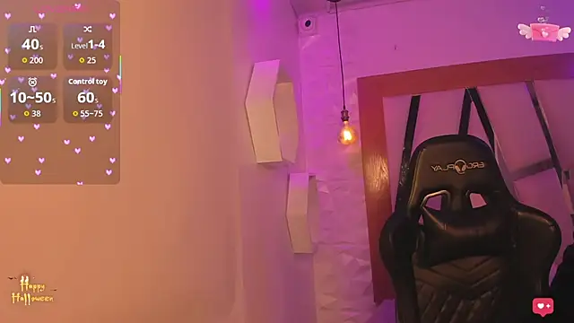 ary cooper  online show from 14, 11, 2025